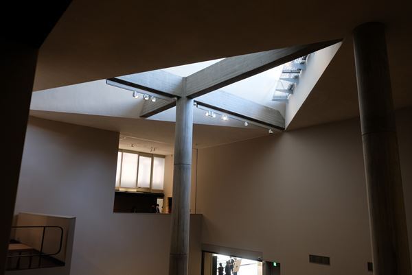 世界遺産・国立西洋美術館が約1年半ぶりにリニューアル・オープン　ル・コルビジュエが構想した開館当初に近い姿に