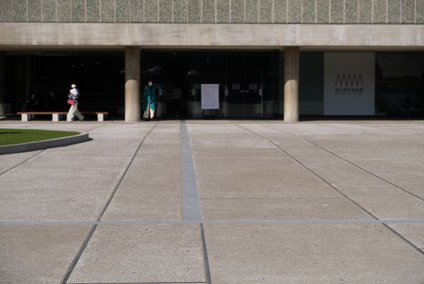 世界遺産・国立西洋美術館が約1年半ぶりにリニューアル・オープン　ル・コルビジュエが構想した開館当初に近い姿に