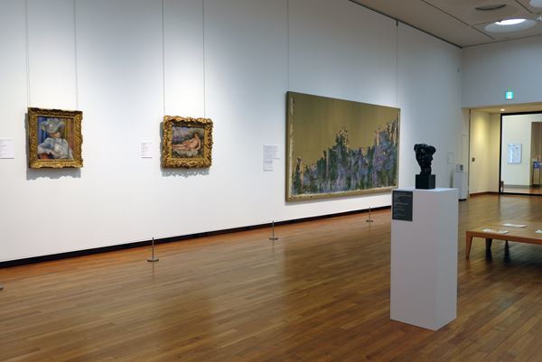 世界遺産・国立西洋美術館が約1年半ぶりにリニューアル・オープン　ル・コルビジュエが構想した開館当初に近い姿に