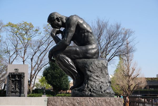 世界遺産・国立西洋美術館が約1年半ぶりにリニューアル・オープン　ル・コルビジュエが構想した開館当初に近い姿に