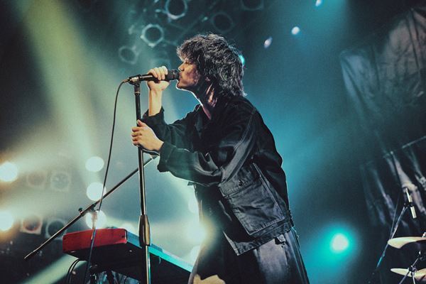 Newspeak、メジャー1stアルバムを引っ提げた東名阪のワンマンツアー完走　最新作制作の発表も