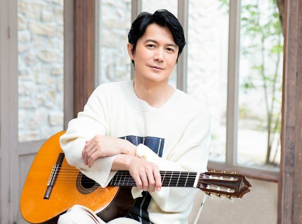 福山雅治演じる最強の敵・シリアーティが歌う、『映画おしりたんてい』ED主題歌“ロック バージョン”のダンスビデオ公開