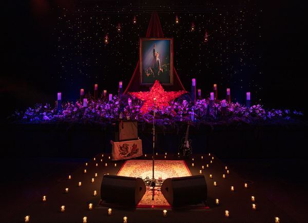 The Birthday、チバユウスケがレコーディングした楽曲を新作EPとして2024年春にリリース