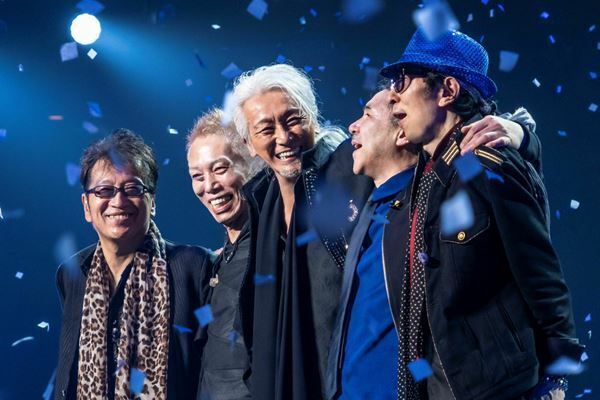 安全地帯40周年＆玉置浩二35周年ベストアルバムが2枚同時発売、ファンからのリクエスト曲も収録