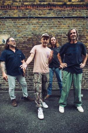 伝説的ポストハードコアバンド・RIVAL SCHOOLS　15年ぶりの来日公演にHOLLOW SUNSらが出演