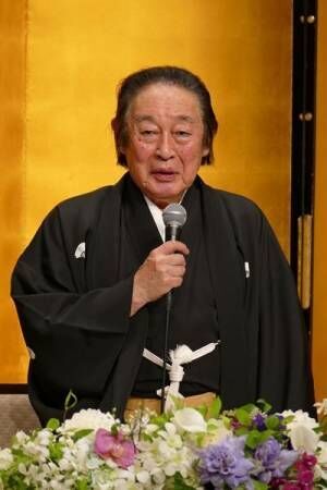 尾上菊之助、「八代目尾上菊五郎」を襲名で父・七代目菊五郎と“異例の2人体制”　尾上丑之助は「六代目尾上菊之助」に