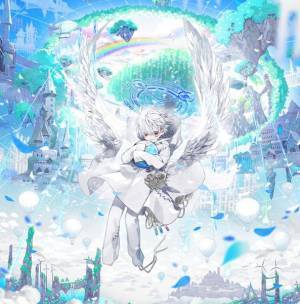 まふまふ、約5年ぶりのアルバム『世会色ユニバース』発売決定　CD2枚組・全30曲超えの大作