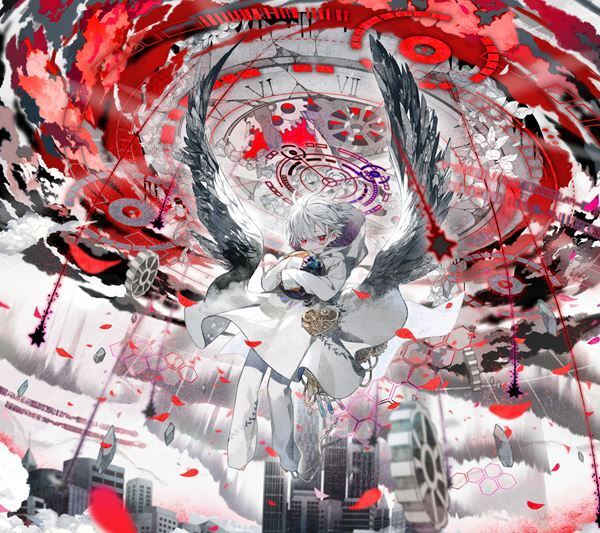 まふまふ、約5年ぶりのアルバム『世会色ユニバース』発売決定　CD2枚組・全30曲超えの大作