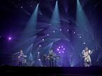 THE ALFEEが“聖地”武道館で3年ぶり有観客ライブ開催、来年2月に新アルバムリリースを発表