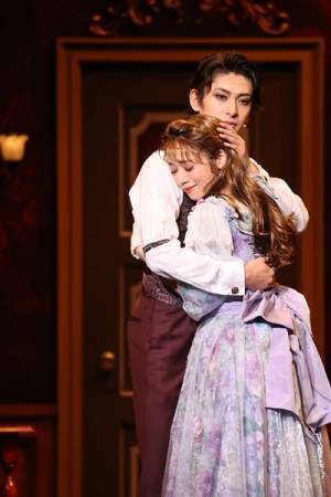 【レポート】ルパン古川雄大が変幻自在に演じ分け　ミュージカル・ピカレスク『LUPIN～カリオストロ伯爵夫人の秘密～』