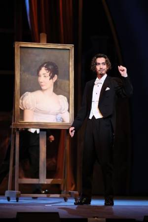 【レポート】ルパン古川雄大が変幻自在に演じ分け　ミュージカル・ピカレスク『LUPIN～カリオストロ伯爵夫人の秘密～』