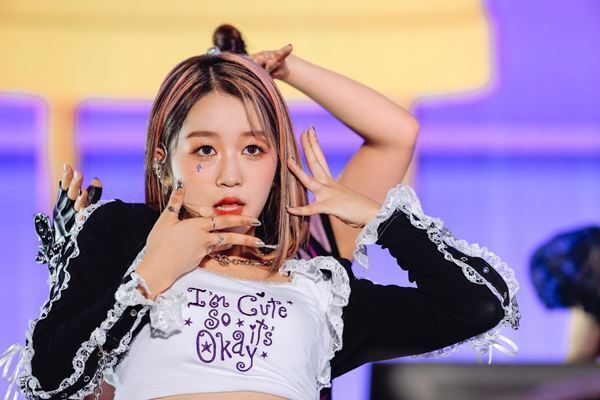 Kep1er「今日が本当に待ち遠しかったです」日本デビューショーケース開催　日本語曲「Wing Wing」初披露も