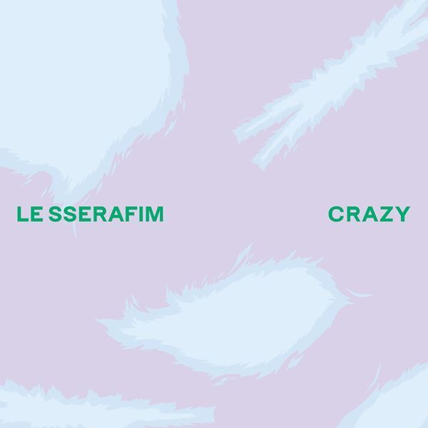 LE SSERAFIM、日本3rdシングル 「CRAZY」 メディアショーケースでパフォーマンスを生披露　ピオナの大歓声に包まれたショータイム