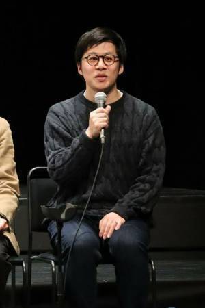 総勢43名が登壇！　新国立劇場『デカローグ1〜10』制作発表会見