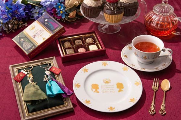 ディズニー新エリア「ファンタジースプリングス」で買える「お菓子」を写真付きで全紹介