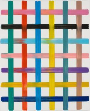 特別展『線表現の可能性』国立国際美術館で　版画、素描から立体まで約150点で現代美術における多様な線の表現を紹介