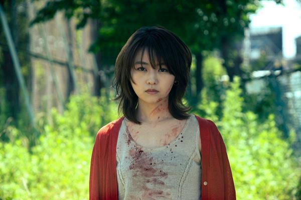 清⽔尋也＆⾼杉真宙ダブル主演『オアシス』伊藤万理華、津田寛治らオールキャスト発表＆コメント到着