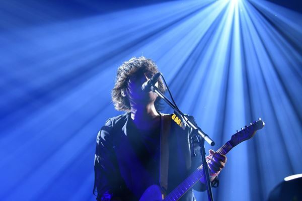 back number、初の5大ドームツアー開幕　清水依与吏「次のいい曲次のいい歌詞を目指してやっていく」【ネタバレあり／レポート】