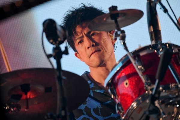 back number、初の5大ドームツアー開幕　清水依与吏「次のいい曲次のいい歌詞を目指してやっていく」【ネタバレあり／レポート】