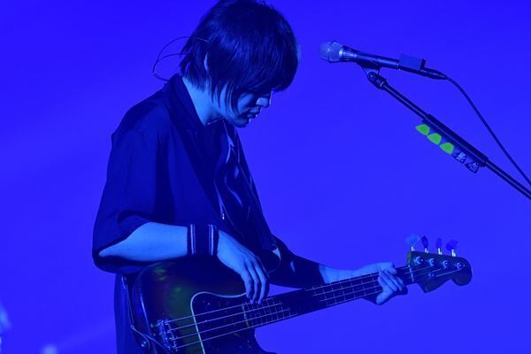 back number、初の5大ドームツアー開幕　清水依与吏「次のいい曲次のいい歌詞を目指してやっていく」【ネタバレあり／レポート】