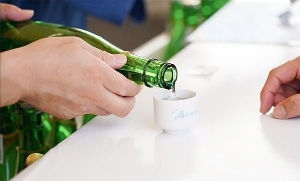 東広島を代表するイベント「酒まつり」が今年も開催