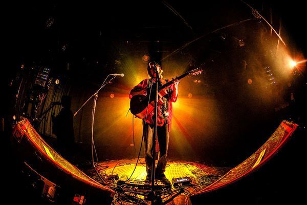 観客の歌声がコーラス隊のように響いた『のんぴー 「一日一生」 Tour 2024』最終公演レポート