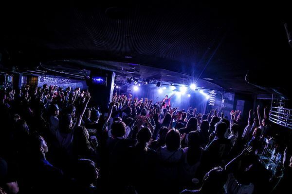 観客の歌声がコーラス隊のように響いた『のんぴー 「一日一生」 Tour 2024』最終公演レポート