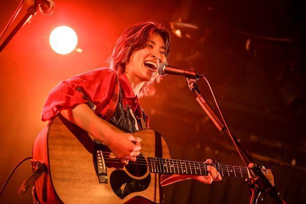 観客の歌声がコーラス隊のように響いた『のんぴー 「一日一生」 Tour 2024』最終公演レポート