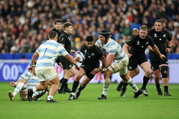 RWC史上最多4度目の優勝を飾るのはNZか？ 南アか？ 文句なしのラグビー世界一決定戦を読み解く！