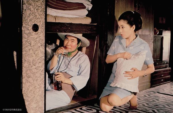 シリーズ初の4K化『男はつらいよ 4K ULTLA HD Blu-ray』12月リリース　特典は貴重なシナリオ写真集