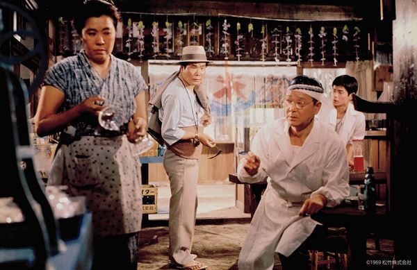 シリーズ初の4K化『男はつらいよ 4K ULTLA HD Blu-ray』12月リリース　特典は貴重なシナリオ写真集