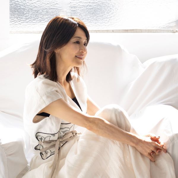 辛島美登里、デビュー35周年記念アルバム発売決定　槇原敬之の提供曲や永井真理子とのデュエット曲も収録