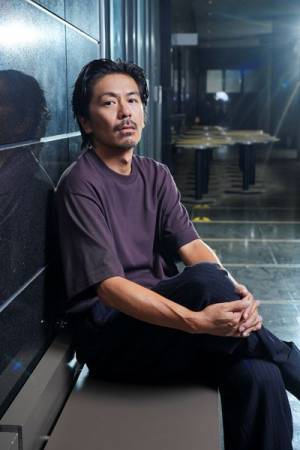 「人間は基本、皆しょうもない」森田剛×赤堀雅秋が初タッグで挑む舞台『台風23号』に迫る！