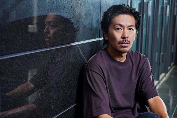 「人間は基本、皆しょうもない」森田剛×赤堀雅秋が初タッグで挑む舞台『台風23号』に迫る！