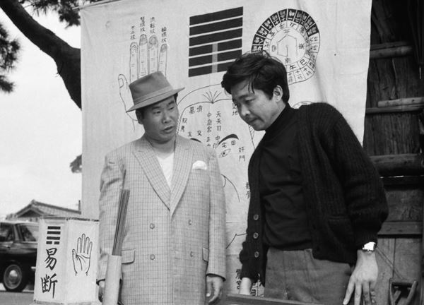 『男はつらいよ』55周年プロジェクトが始動　山田洋次×黒柳徹子が渥美清を語る特別番組も