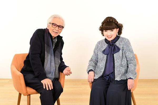 『男はつらいよ』55周年プロジェクトが始動　山田洋次×黒柳徹子が渥美清を語る特別番組も