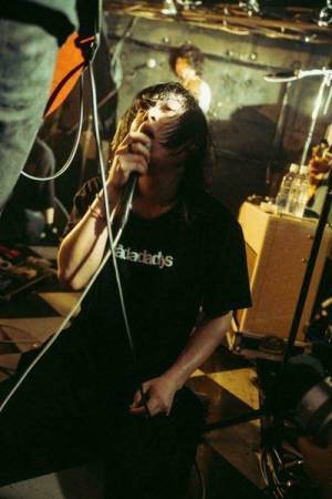 the dadadadys、全国ツアー『(茜)』スタート　初日の下北沢SHELTER完全レポート