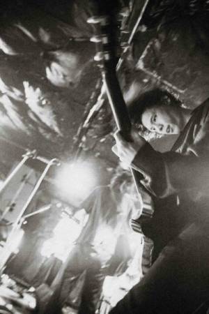 the dadadadys、全国ツアー『(茜)』スタート　初日の下北沢SHELTER完全レポート