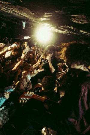 the dadadadys、全国ツアー『(茜)』スタート　初日の下北沢SHELTER完全レポート