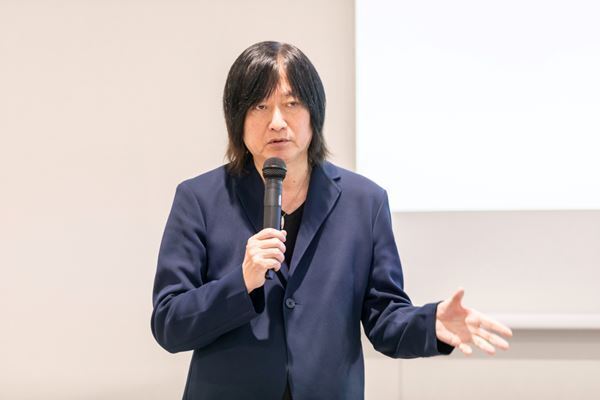 小林武史が総合プロデューサーを務める「百年後芸術祭-内房総アートフェス-」 3月23日より内房総５市を舞台に展開