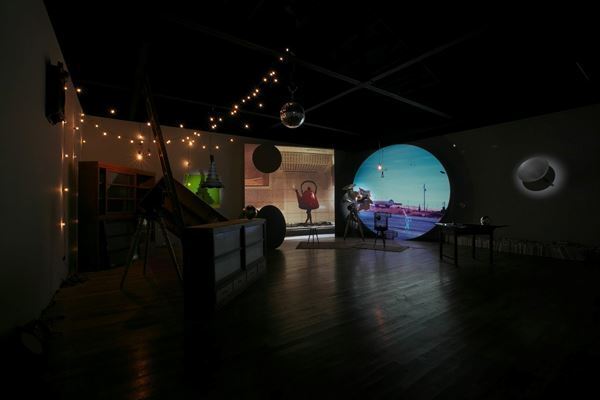 小林武史が総合プロデューサーを務める「百年後芸術祭-内房総アートフェス-」 3月23日より内房総５市を舞台に展開