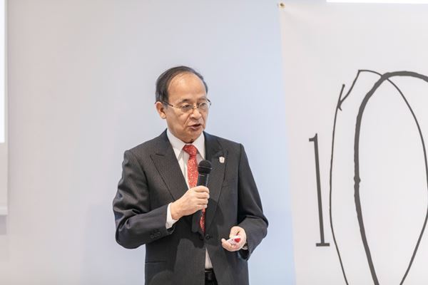 小林武史が総合プロデューサーを務める「百年後芸術祭-内房総アートフェス-」 3月23日より内房総５市を舞台に展開