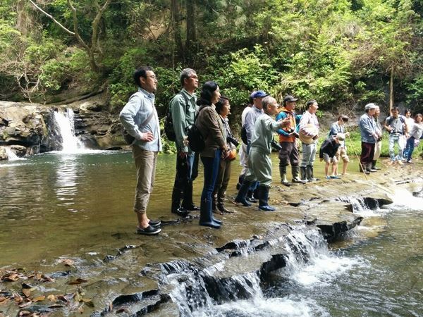 小林武史が総合プロデューサーを務める「百年後芸術祭-内房総アートフェス-」 3月23日より内房総５市を舞台に展開