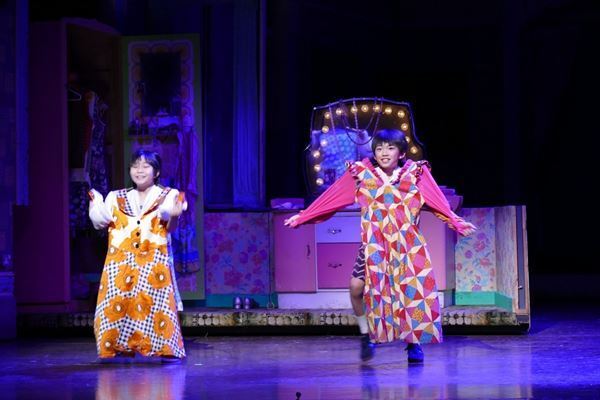 ミュージカル『ビリー・エリオット～リトル・ダンサー～』、ついに8月2日から本公演がスタート！