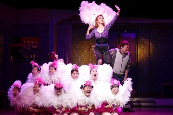 ミュージカル『ビリー・エリオット～リトル・ダンサー～』、ついに8月2日から本公演がスタート！