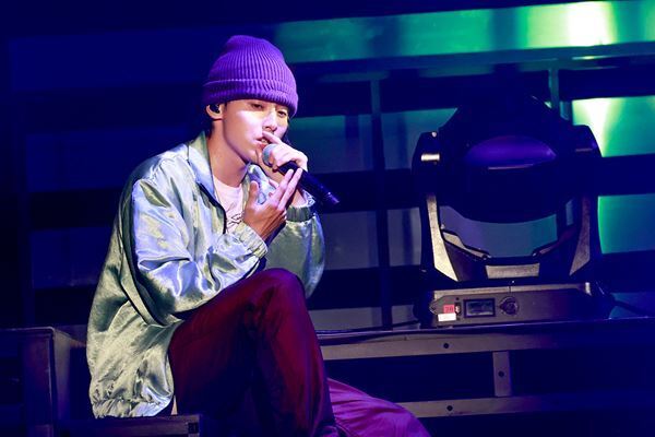 【1部2部全網羅レポート】2年ぶりに開催された「SUPER★DRAGON　DRA FES 2023」で見せた原点と成長「過去から今、今から未来へ」