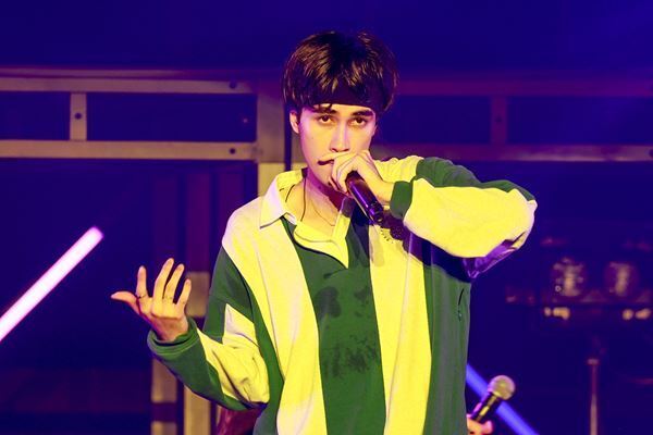 【1部2部全網羅レポート】2年ぶりに開催された「SUPER★DRAGON　DRA FES 2023」で見せた原点と成長「過去から今、今から未来へ」