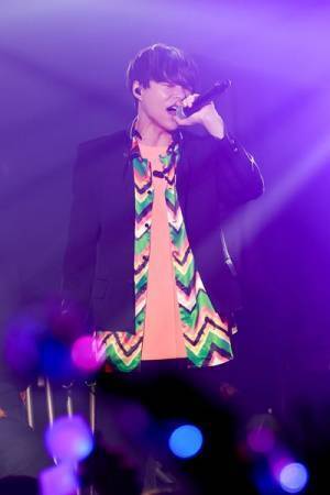 【1部2部全網羅レポート】2年ぶりに開催された「SUPER★DRAGON　DRA FES 2023」で見せた原点と成長「過去から今、今から未来へ」