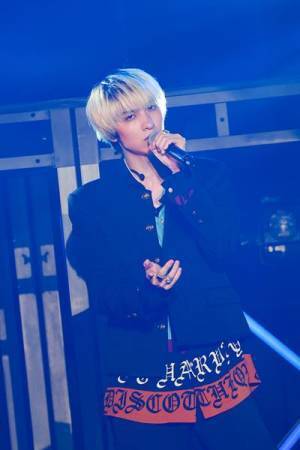 【1部2部全網羅レポート】2年ぶりに開催された「SUPER★DRAGON　DRA FES 2023」で見せた原点と成長「過去から今、今から未来へ」