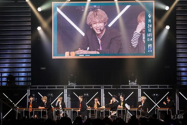 【1部2部全網羅レポート】2年ぶりに開催された「SUPER★DRAGON　DRA FES 2023」で見せた原点と成長「過去から今、今から未来へ」